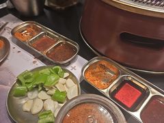 -西塔老太太泥炉烤肉(北京北苑天街龙湖店)