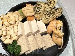 -东来顺•非遗火锅(外滩店)