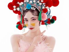 -盘子女人坊(西安至尊店)