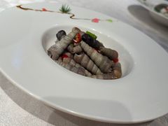 -侨乡号游轮餐厅