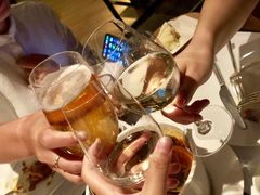 -当米亚诺意大利餐厅(武汉光谷凯悦酒店)