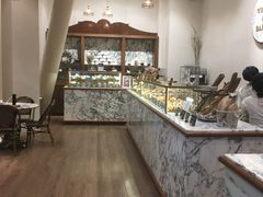 自助取餐区-WHEAT&BAKER-麥(凯德来福士店)
