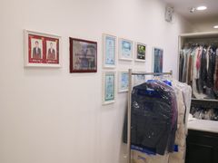 -布瑞琳洗衣(西堤红山店)