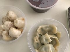 -吃不亏特色包子(三峡广场店)