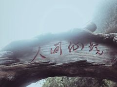 -塔云山