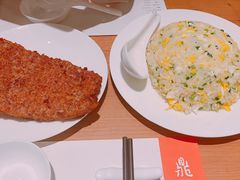 -鼎泰丰(德基广场店)