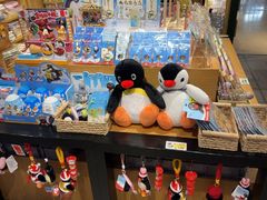 -猫的天空之城概念书店(苏州诚品店)