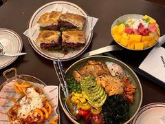 -玲婧胡同·生日蛋糕·餐厅(嘉里城店)