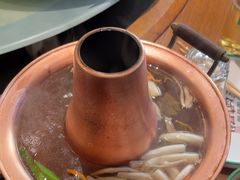 -南门四季铜锅涮肉(大屯·北苑店)