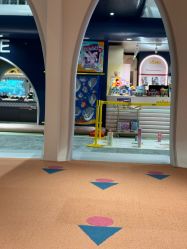 -奈尔宝家庭中心·亲子餐厅(鄞州万达店)