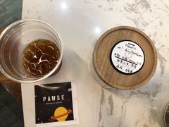 -PAUSE(恒大广场店)