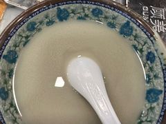 -马记伊源斋涮肉·清真菜(潘家园古玩市场店)