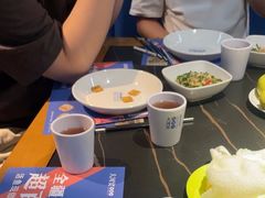 -大河宴·椒麻鱼火锅(北京路中和美食街店)