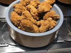-龍歌自助小火锅(李沧顺和汇店)