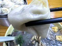 -笑云开汤包店(网巾市店)