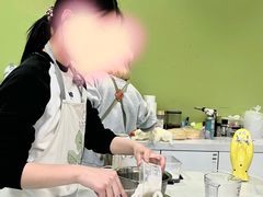 -米柚烘焙教室(新天地购物中心店)