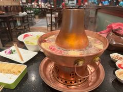 -南门涮肉(通州大船店)