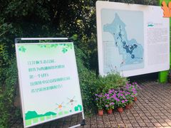 -西湖风景区-江洋畈生态公园