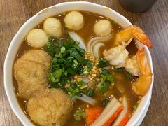 -曼谷食堂·泰国家庭料理