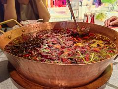 -星·South Beauty·俏江南(国贸店)