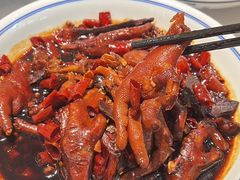 -欧记大排档·景德菜(上海首店)