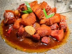-吃饭皇帝大土家民族菜(正大广场店)
