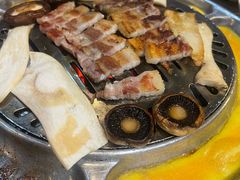 -喜来稀肉(虹泉路店)