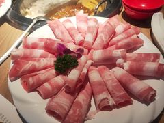 -季季红火锅(长沙步行街店)