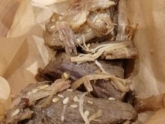 手撕牛肉-和府捞面(天河领展广场店)