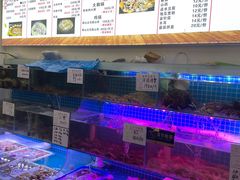-大杰海鲜锅(基隆路店)