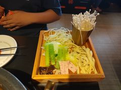 -探鱼·鲜青椒爽麻烤鱼(番禺万达店)