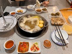 -杏花吴记牛肉火锅