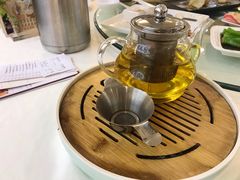 -东江海辉酒楼·公司团建·商务宴请·生日宴(宝安店)