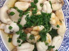 墨鱼蛋-兰边碗(鼓楼店)