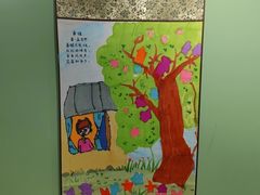 -艺起长大少儿美术教育(丹凤花园校区)