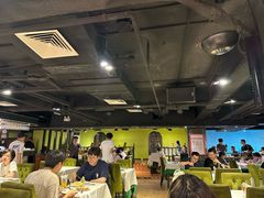 -戈拿旺巴西烤肉(崇文门店)