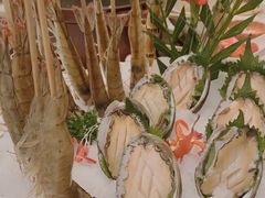 -斯普汇生蚝牛排馆(中骏世界城店)