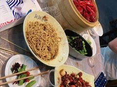 -靓靓蒸虾(中山公园店)