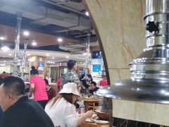 大堂-元盛居(生态大街店)