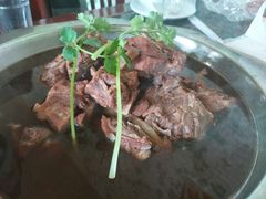 -猪小牛烤肉(青塔店)