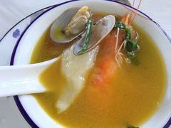 -碧海银沙海鲜餐厅(恒大海上威尼斯店)