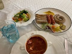 -新侨三宝乐西餐厅(崇文门店)