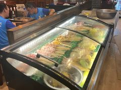 -火龙堂·风味民间菜(文一路店)