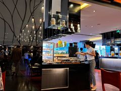 -青岛海尔洲际酒店