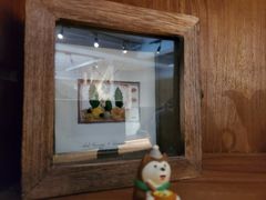 -时光花园(白鹭洲店)