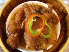 -阿政粤小馆(中央大街店)