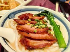 -粤匠·澳门点心粤菜海鲜(澳门半岛店)