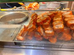 -威威小食