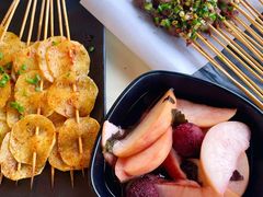 -聚味瞿记·龙虾堂(渔人码头一店)