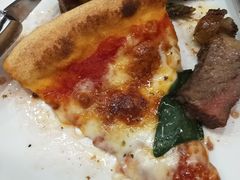 -BONAZZA 意大利餐厅